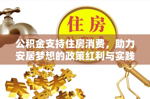 埔里公积金支持住房消费，助力安居梦想的政策红利与实践