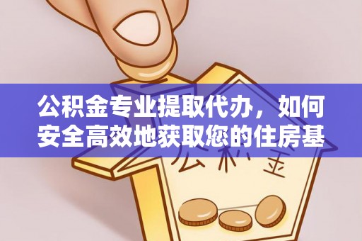 埔里公积金专业提取代办，如何安全高效地获取您的住房基金