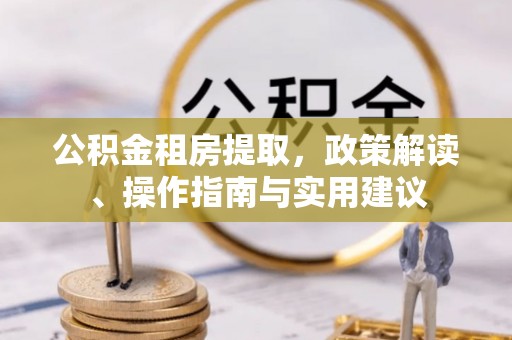 埔里公积金租房提取，政策解读、操作指南与实用建议