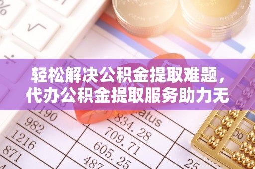 埔里轻松解决公积金提取难题，代办公积金提取服务助力无忧生活