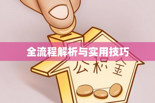 埔里全流程解析与实用技巧