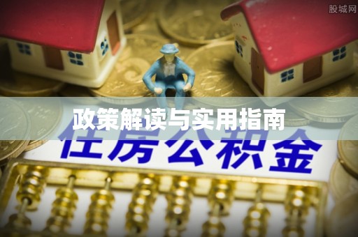 埔里政策解读与实用指南