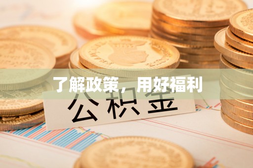 埔里了解政策，用好福利