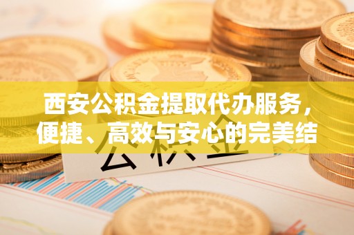 埔里西安公积金提取代办服务，便捷、高效与安心的完美结合