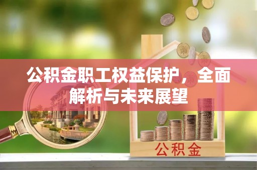 埔里公积金职工权益保护，全面解析与未来展望