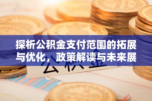 埔里探析公积金支付范围的拓展与优化，政策解读与未来展望
