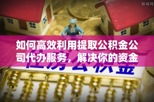 埔里如何高效利用提取公积金公司代办服务，解决你的资金难题