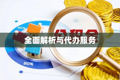 埔里全面解析与代办服务