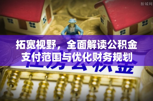 埔里拓宽视野，全面解读公积金支付范围与优化财务规划